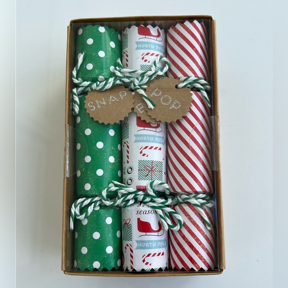 MERI MERI 6 PETITS PETARDS - Picture 3 of 17